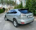 Сірий Лексус РХ, об'ємом двигуна 3 л та пробігом 164 тис. км за 9200 $, фото 3 на Automoto.ua