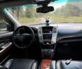Серый Лексус РХ, объемом двигателя 3 л и пробегом 247 тыс. км за 7500 $, фото 14 на Automoto.ua