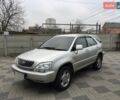 Серый Лексус РХ, объемом двигателя 3 л и пробегом 242 тыс. км за 11000 $, фото 1 на Automoto.ua