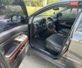 Сірий Лексус РХ, об'ємом двигуна 3 л та пробігом 312 тис. км за 8200 $, фото 27 на Automoto.ua