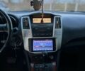Серый Лексус РХ, объемом двигателя 3 л и пробегом 260 тыс. км за 7500 $, фото 7 на Automoto.ua