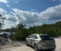 Серый Лексус РХ, объемом двигателя 3.3 л и пробегом 290 тыс. км за 6000 $, фото 27 на Automoto.ua