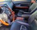 Сірий Лексус РХ, об'ємом двигуна 3 л та пробігом 199 тис. км за 10000 $, фото 7 на Automoto.ua