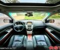 Серый Лексус РХ, объемом двигателя 3 л и пробегом 238 тыс. км за 7500 $, фото 8 на Automoto.ua
