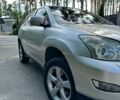 Сірий Лексус РХ, об'ємом двигуна 3 л та пробігом 164 тис. км за 9200 $, фото 12 на Automoto.ua