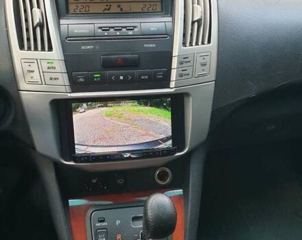 Лексус РХ 2003 в Трускавце на Automoto.ua Серый Лексус РХ, объемом двигателя 3 л и пробегом 314 тыс. км за 10000 $, фото 6 на Automoto.ua