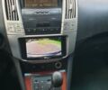 Лексус РХ 2003 в Трускавце на Automoto.ua Серый Лексус РХ, объемом двигателя 3 л и пробегом 314 тыс. км за 10000 $, фото 6 на Automoto.ua