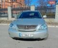 Сірий Лексус РХ, об'ємом двигуна 3 л та пробігом 199 тис. км за 10000 $, фото 1 на Automoto.ua