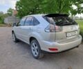 Серый Лексус РХ, объемом двигателя 3 л и пробегом 202 тыс. км за 7900 $, фото 4 на Automoto.ua