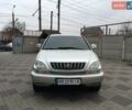 Сірий Лексус РХ, об'ємом двигуна 3 л та пробігом 242 тис. км за 11000 $, фото 17 на Automoto.ua