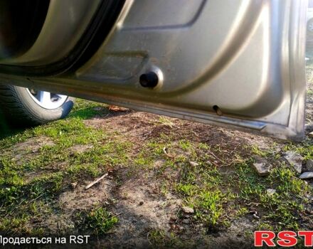 Серый Лексус РХ, объемом двигателя 3 л и пробегом 242 тыс. км за 9000 $, фото 7 на Automoto.ua