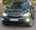 Сірий Лексус РХ, об'ємом двигуна 3 л та пробігом 312 тис. км за 8200 $, фото 1 на Automoto.ua