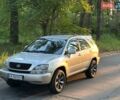 Серый Лексус РХ, объемом двигателя 3 л и пробегом 288 тыс. км за 6700 $, фото 2 на Automoto.ua