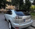 Серый Лексус РХ, объемом двигателя 3 л и пробегом 328 тыс. км за 8200 $, фото 1 на Automoto.ua