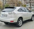 Серый Лексус РХ, объемом двигателя 3 л и пробегом 200 тыс. км за 8999 $, фото 4 на Automoto.ua