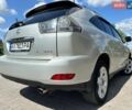 Сірий Лексус РХ, об'ємом двигуна 3 л та пробігом 280 тис. км за 7500 $, фото 8 на Automoto.ua