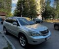 Серый Лексус РХ, объемом двигателя 3 л и пробегом 328 тыс. км за 8200 $, фото 1 на Automoto.ua