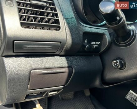 Сірий Лексус РХ, об'ємом двигуна 3 л та пробігом 280 тис. км за 7500 $, фото 14 на Automoto.ua