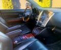 Сірий Лексус РХ, об'ємом двигуна 3 л та пробігом 306 тис. км за 9300 $, фото 5 на Automoto.ua
