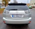 Серый Лексус РХ, объемом двигателя 3 л и пробегом 460 тыс. км за 10000 $, фото 3 на Automoto.ua
