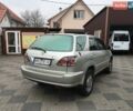 Сірий Лексус РХ, об'ємом двигуна 3 л та пробігом 242 тис. км за 11000 $, фото 21 на Automoto.ua