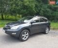 Лексус РХ 2003 в Трускавце на Automoto.ua Серый Лексус РХ, объемом двигателя 3 л и пробегом 314 тыс. км за 10000 $, фото 1 на Automoto.ua