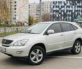 Серый Лексус РХ, объемом двигателя 3 л и пробегом 200 тыс. км за 8999 $, фото 1 на Automoto.ua