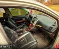Сірий Лексус РХ, об'ємом двигуна 3 л та пробігом 341 тис. км за 6999 $, фото 4 на Automoto.ua