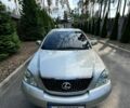 Сірий Лексус РХ, об'ємом двигуна 3 л та пробігом 164 тис. км за 9200 $, фото 14 на Automoto.ua