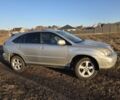 Сірий Лексус РХ, об'ємом двигуна 3 л та пробігом 360 тис. км за 6399 $, фото 2 на Automoto.ua