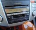 Сірий Лексус РХ, об'ємом двигуна 3 л та пробігом 199 тис. км за 10000 $, фото 16 на Automoto.ua