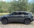 Серый Лексус РХ, объемом двигателя 3 л и пробегом 247 тыс. км за 7500 $, фото 3 на Automoto.ua