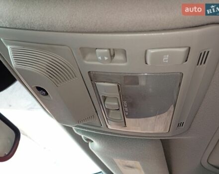 Сірий Лексус РХ, об'ємом двигуна 3 л та пробігом 199 тис. км за 10000 $, фото 12 на Automoto.ua