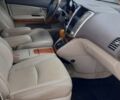 Сірий Лексус РХ, об'ємом двигуна 3 л та пробігом 241 тис. км за 8000 $, фото 22 на Automoto.ua