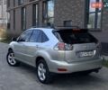 Серый Лексус РХ, объемом двигателя 3.31 л и пробегом 310 тыс. км за 7300 $, фото 3 на Automoto.ua