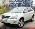 Сірий Лексус РХ, об'ємом двигуна 3 л та пробігом 200 тис. км за 8999 $, фото 1 на Automoto.ua