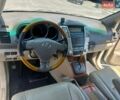 Сірий Лексус РХ, об'ємом двигуна 3.3 л та пробігом 290 тис. км за 6000 $, фото 12 на Automoto.ua
