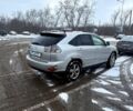 Сірий Лексус РХ, об'ємом двигуна 3 л та пробігом 390 тис. км за 6700 $, фото 3 на Automoto.ua