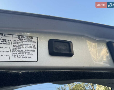 Серый Лексус РХ, объемом двигателя 3 л и пробегом 299 тыс. км за 8850 $, фото 5 на Automoto.ua