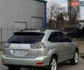 Сірий Лексус РХ, об'ємом двигуна 3.31 л та пробігом 340 тис. км за 6600 $, фото 7 на Automoto.ua