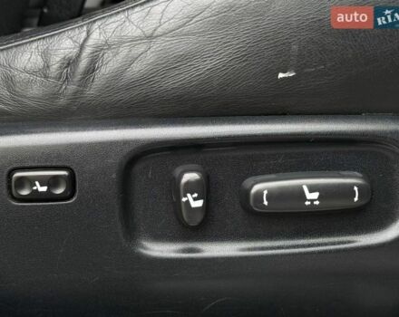 Серый Лексус РХ, объемом двигателя 3 л и пробегом 310 тыс. км за 8799 $, фото 29 на Automoto.ua