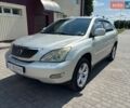 Сірий Лексус РХ, об'ємом двигуна 3 л та пробігом 280 тис. км за 7500 $, фото 1 на Automoto.ua