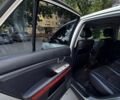 Серый Лексус РХ, объемом двигателя 3 л и пробегом 328 тыс. км за 8200 $, фото 12 на Automoto.ua