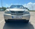 Сірий Лексус РХ, об'ємом двигуна 3.3 л та пробігом 290 тис. км за 6000 $, фото 9 на Automoto.ua