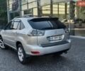 Сірий Лексус РХ, об'ємом двигуна 3.3 л та пробігом 300 тис. км за 10000 $, фото 1 на Automoto.ua