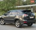 Сірий Лексус РХ, об'ємом двигуна 3 л та пробігом 312 тис. км за 8200 $, фото 10 на Automoto.ua