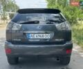 Сірий Лексус РХ, об'ємом двигуна 3 л та пробігом 312 тис. км за 8200 $, фото 8 на Automoto.ua