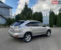 Серый Лексус РХ, объемом двигателя 3 л и пробегом 264 тыс. км за 6800 $, фото 1 на Automoto.ua