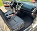 Сірий Лексус РХ, об'ємом двигуна 3 л та пробігом 280 тис. км за 7500 $, фото 11 на Automoto.ua