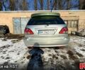 Серый Лексус РХ, объемом двигателя 3 л и пробегом 315 тыс. км за 5800 $, фото 3 на Automoto.ua